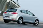 Seat Leon 2005 года